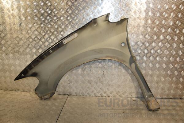 Крыло переднее правое 04- (дефект) Chrysler Voyager 2000-2008 422997 - 3
