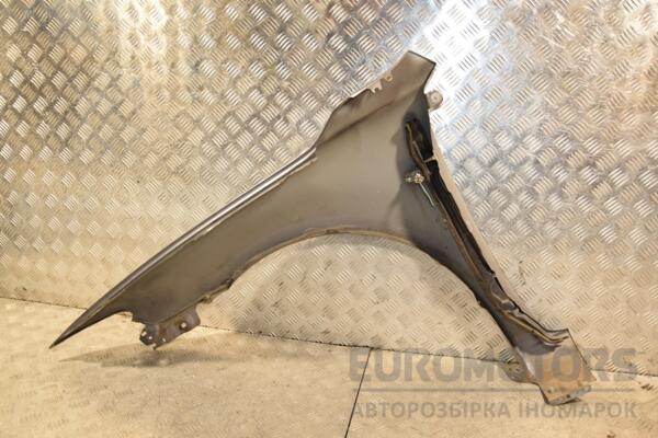 Крило переднє праве Mazda 6 2002-2007 423004 - 2