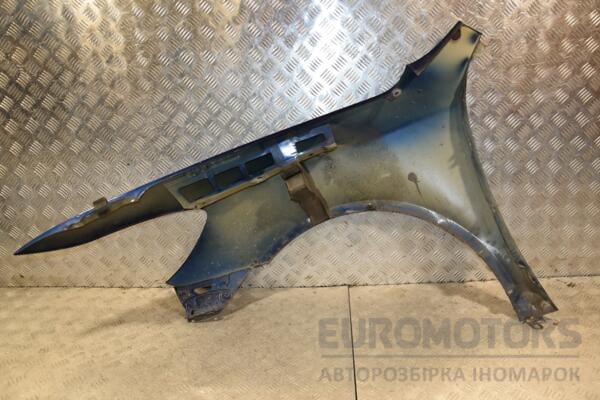 Крыло переднее правое 09- (дефект) Skoda Octavia (A5) 2004-2013 1Z0821106C 423006 - 3