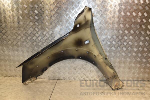 Крыло переднее правое Kia Sorento 2002-2009 663213E141 423011 - 2