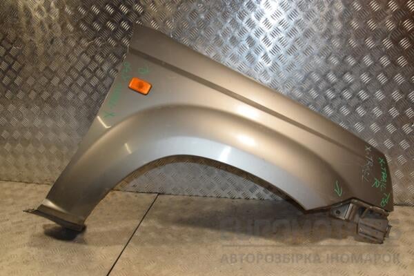 Крило переднє праве (дефект) Nissan X-Trail (T30) 2001-2007 631128H440 423013 euromotors.com.ua
