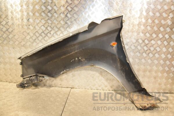 Крило переднє праве (дефект) Nissan X-Trail (T30) 2001-2007 631128H440 423013 - 2