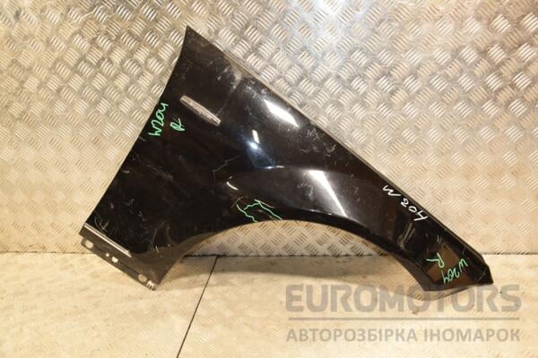 Крыло переднее правое (дефект) Mercedes C-class (W204) 2007-2015 423019 euromotors.com.ua
