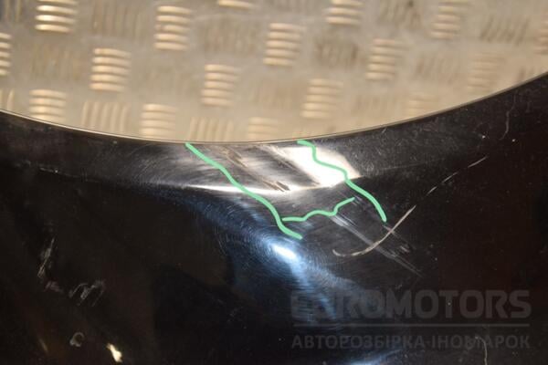 Крило переднє праве (дефект) Mercedes C-class (W204) 2007-2015 423019 - 3