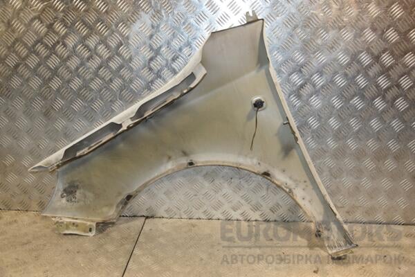 Крыло переднее правое Skoda Roomster 2006-2015 5J0821162 423022 - 2