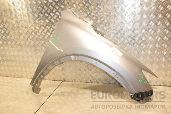 Крыло переднее правое Mazda CX-5 2012 KD5352111A 423024 euromotors.com.ua