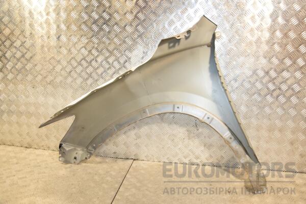 Крило переднє праве Mazda CX-5 2012 KD5352111A 423024 - 2