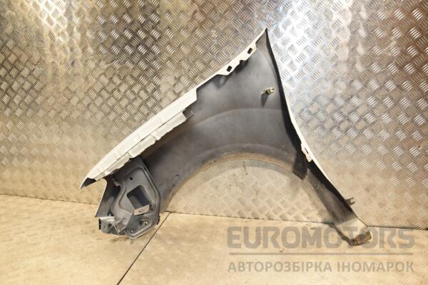 Крыло переднее правое Renault Logan 2014 423026 - 2