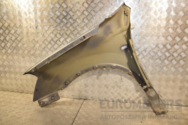 Крыло переднее правое -10 Nissan Qashqai 2007-2014 423032 - 2