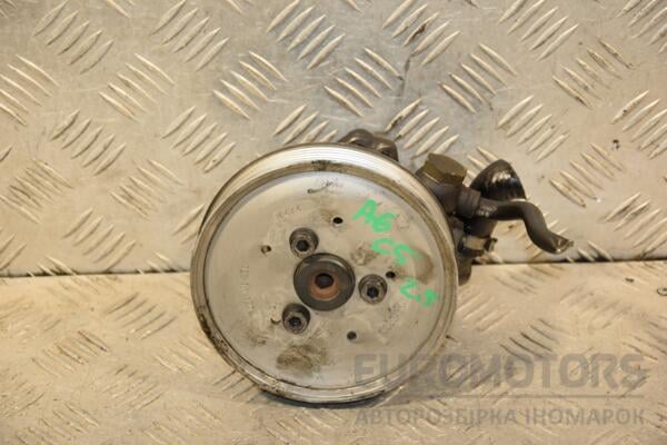 Насос гидроусилителя руля (ГУР) Audi A6 2.5tdi (C5) 1997-2004 4B0145155R 423037 euromotors.com.ua