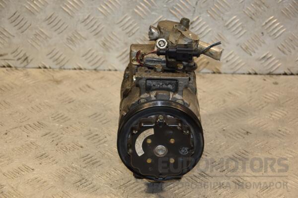 Компресор кондиціонера (дефект) Audi A6 2.5tdi (C5) 1997-2004 4472208812 423039 euromotors.com.ua