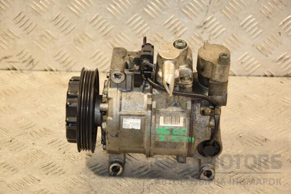 Компресор кондиціонера (дефект) Audi A6 2.5tdi (C5) 1997-2004 4472208812 423039 - 2