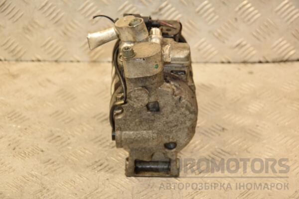 Компресор кондиціонера (дефект) Audi A6 2.5tdi (C5) 1997-2004 4472208812 423039 - 3