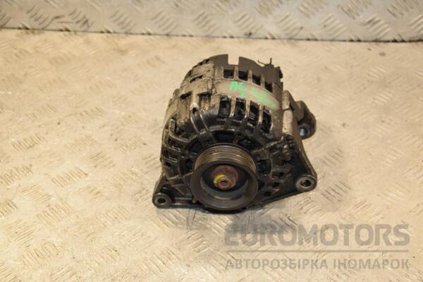 Генератор (дефект) Skoda Superb 2.5tdi 2002-2008 9044470 423042 euromotors.com.ua