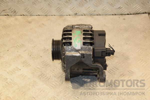 Генератор (дефект) Audi A4 2.5tdi (B6) 2000-2004 9044470 423042 - 2