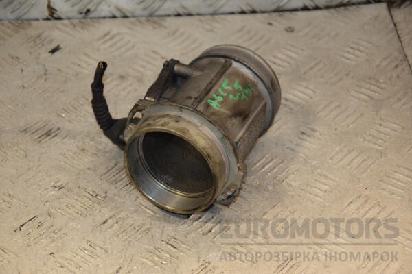 Витратомір повітря Audi A6 2.5tdi (C5) 1997-2004 059906461D 423047 euromotors.com.ua