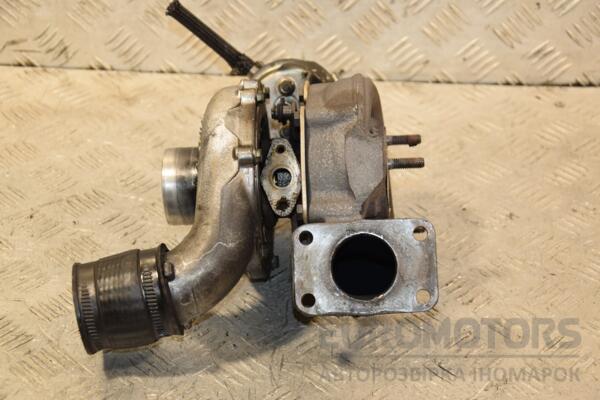 Турбіна Audi A4 2.5tdi (B6) 2000-2004 059145701F 423050 - 2