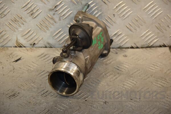 Дроссельная заслонка вакуумная Audi A6 2.5tdi (C5) 1997-2004 4B0145950C 423053 euromotors.com.ua