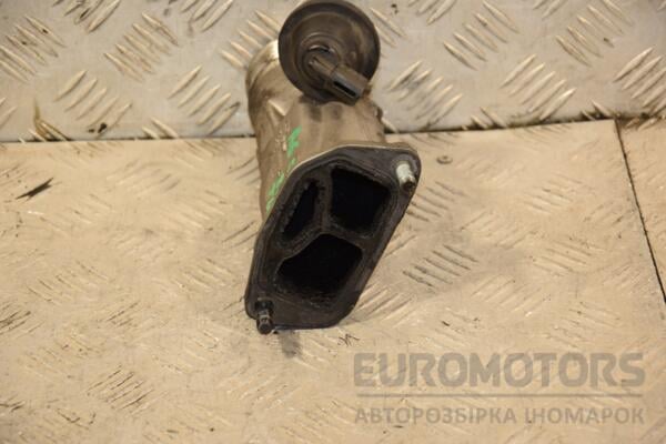 Дросельна заслінка вакуумна Audi A6 2.5tdi (C5) 1997-2004 4B0145950C 423053 - 2