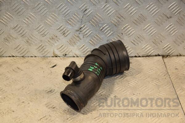 Патрубок повітряного фільтра Audi A6 2.5tdi (C5) 1997-2004 4B0129627A 423055 euromotors.com.ua