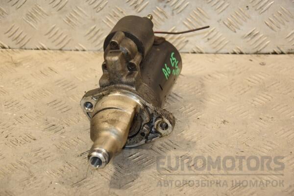 Стартер Audi A8 2.5tdi (4D) 1994-2002 0001109021 423056 euromotors.com.ua