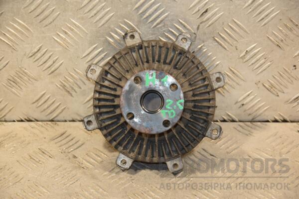 Віскомуфта Hyundai H1 2.5td 1997-2007 2523742610 423065 euromotors.com.ua