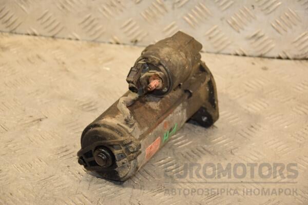 Стартер Kia Pregio 2.5td 1997-2006 3610042250 423067 - 2