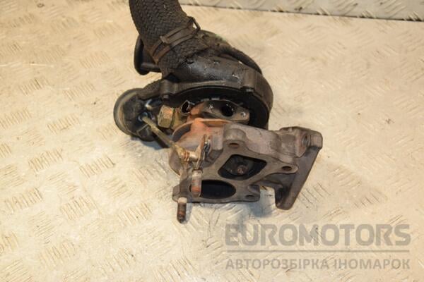 Турбіна Kia Pregio 2.5td 1997-2006 2820042610 423071 - 2