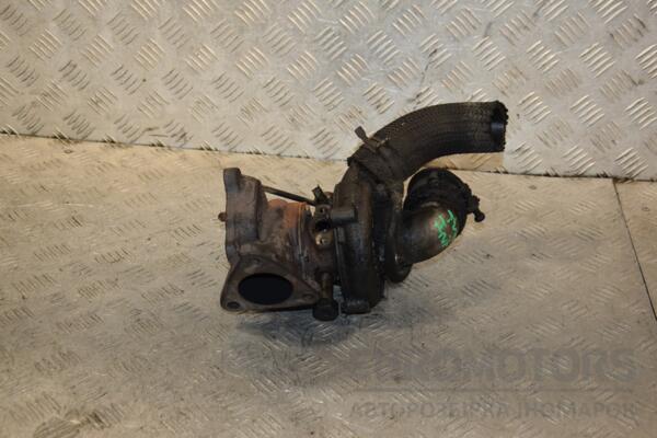 Турбіна Kia Pregio 2.5td 1997-2006 2820042610 423071 - 3