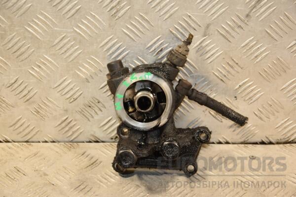 Кронштейн масляного фільтра Hyundai H1 2.5td 1997-2007 2632042905 423074 euromotors.com.ua