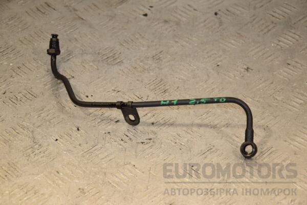 Трубка подачі олії на турбіну Hyundai H1 2.5td 1997-2007 2824042600 423077 euromotors.com.ua