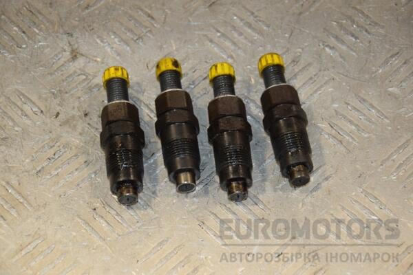 Форсунка дизель механічна Hyundai H1 2.5td 1997-2007 3380042600 423080 euromotors.com.ua