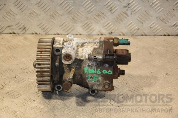 Топливный насос высокого давления (ТНВД) Renault Modus 1.5dCi 2004-2012 R9042A040A 423088 - 2