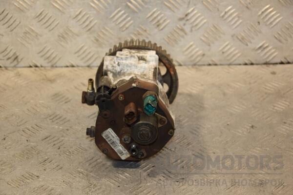 Топливный насос высокого давления (ТНВД) Renault Modus 1.5dCi 2004-2012 R9042A040A 423088 - 3