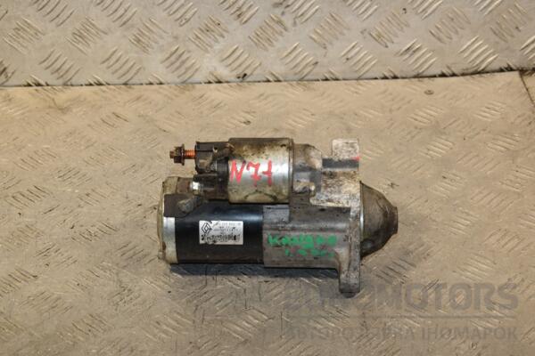 Стартер Renault Modus 1.5dCi 2004-2012 8200584843 423091 - 2