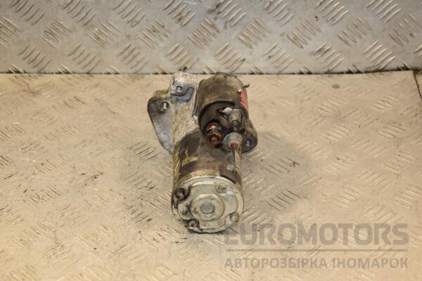 Стартер Renault Modus 1.5dCi 2004-2012 8200584843 423091 - 3