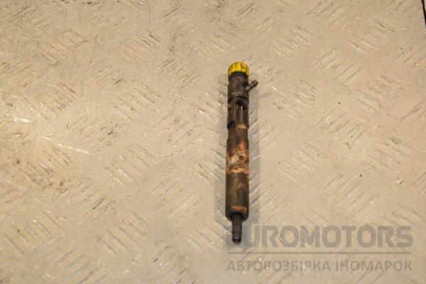 Форсунка дизель электрическая -05 Nissan Note 1.5dCi (E11) 2005-2013 EJBR01801A 423095 euromotors.com.ua