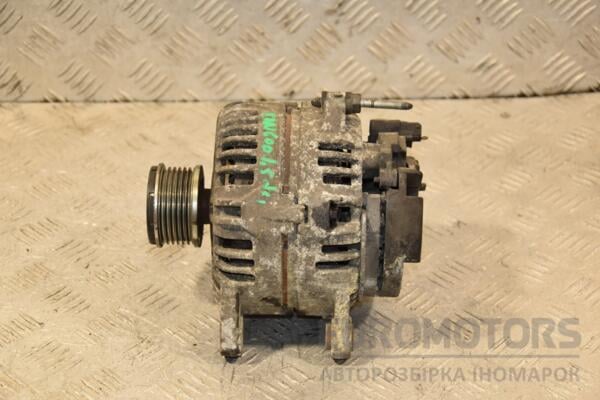 Генератор 05- Renault Kangoo 1.5dCi 1998-2008 0124425037 423096 - 2