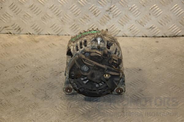 Генератор 05- Renault Kangoo 1.5dCi 1998-2008 0124425037 423096 - 3