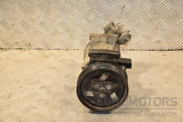 Компрессор кондиционера Renault Modus 1.5dCi 2004-2012 8200365787 423099 euromotors.com.ua