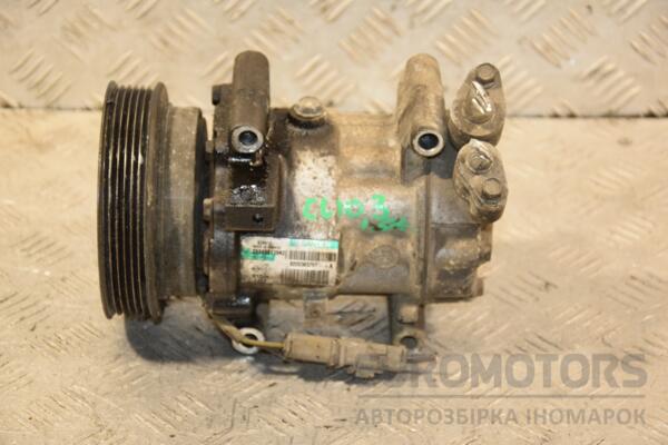 Компресор кондиціонера Renault Modus 1.5dCi 2004-2012 8200365787 423099 - 2
