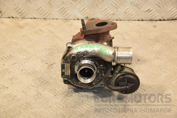 Турбина Renault Kangoo 1.5dCi 1998-2008 54359700011 423102 euromotors.com.ua