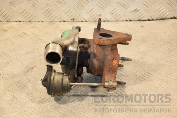 Турбіна Renault Clio 1.5dCi (III) 2005-2012 54359700011 423102 - 2