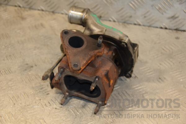 Турбіна Renault Clio 1.5dCi (III) 2005-2012 54359700011 423102 - 3