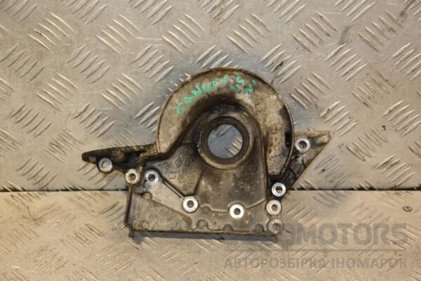 Крышка коленвала передняя Renault Kangoo 1.5dCi 1998-2008 8200391938 423107 euromotors.com.ua