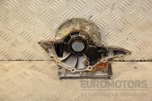 Кришка колінвала передня Renault Kangoo 1.5dCi 1998-2008 8200391938 423107 - 2