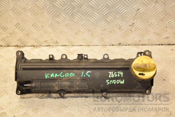 Клапанна кришка (Кришка клапанів) Renault Kangoo 1.5dCi 1998-2008 8200379908 423111 euromotors.com.ua