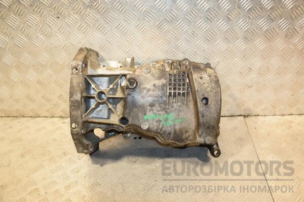 Піддон двигуна олійний Renault Kangoo 1.5dCi 1998-2008 8200318813 423114 euromotors.com.ua