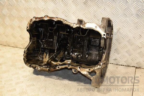 Піддон двигуна олійний Renault Kangoo 1.5dCi 1998-2008 8200318813 423114 - 2