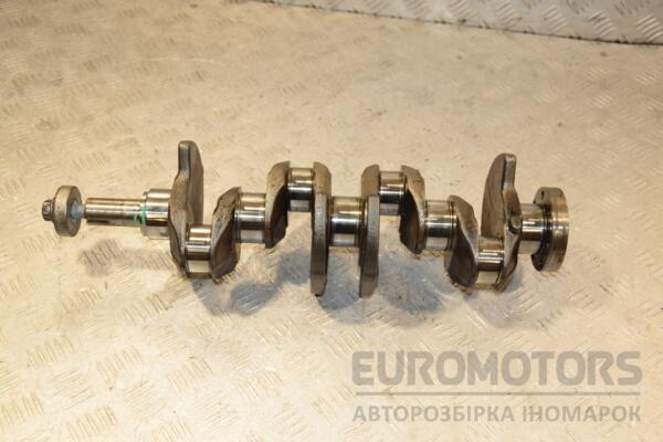 Коленвал (дефект) Renault Kangoo 1.5dCi 1998-2008 423116 euromotors.com.ua